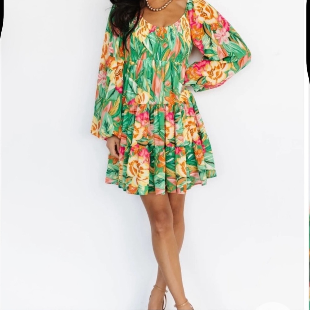 BALTIC BORN DRESS💋NWT
